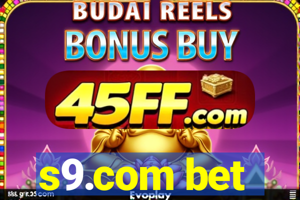 s9.com bet